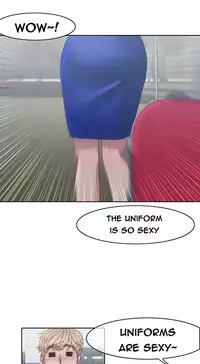 [Studio Gale] Lady Garden Ch.1-33 (English) (Ongoing)