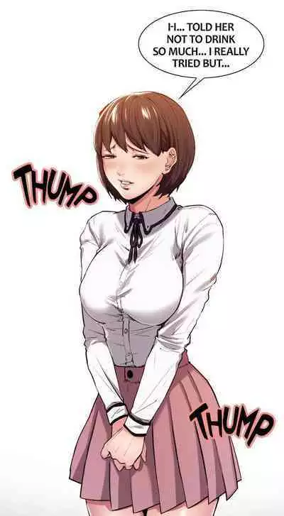 Taste of Forbbiden Fruit Ch.26/53