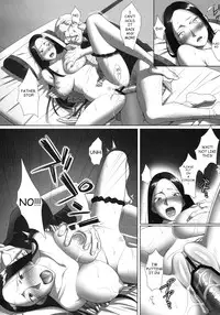 [Yukiyoshi Mamizu] Kisei | Homecoming (Shinzui Summer Ver. Vol. 2) [English] {Monk-Gi}