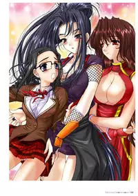 [Takahama Tarou] Takahama Taro Artworks [Digital]