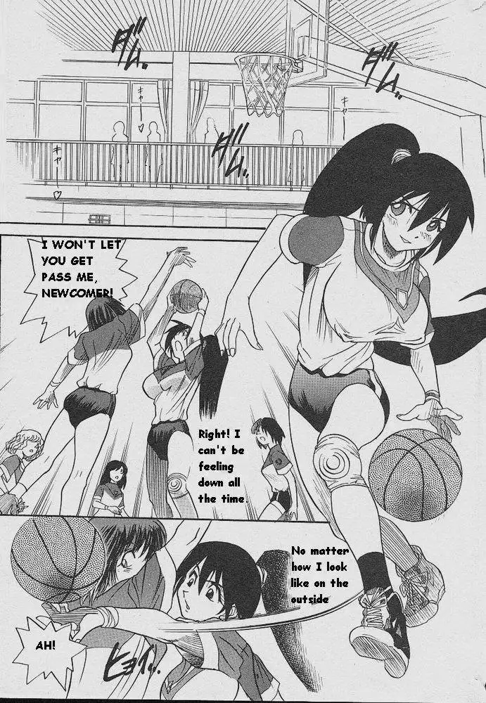 Michael Keikaku Ch5 - Tears of Angel