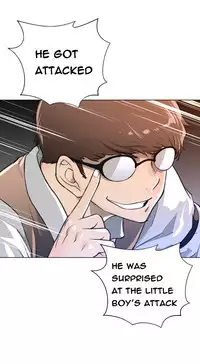 Perfect Half Ch.1-21 (English) (Ongoing)