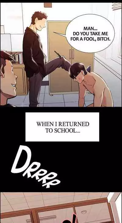 Taste of Forbbiden Fruit Ch.24/53