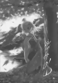 (C73) [P.A. Project (Teruki Kuma)] Nushi no Sumu Yama Daigokan