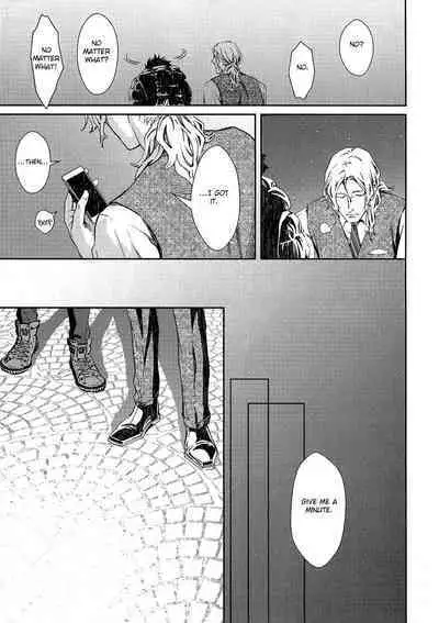 Coyote vol.1 + Extras