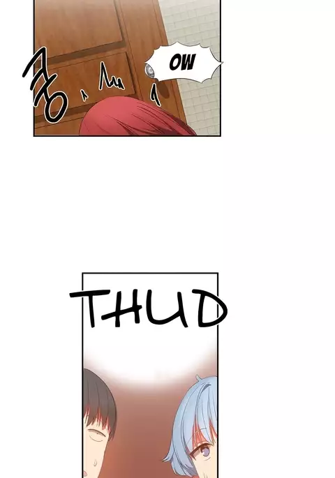 Hahri's Lumpy Boardhouse Ch. 0-32