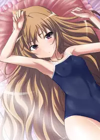 [GUILTY HEARTS (FLO)] Mutual Affection (Toradora!) [Digital]