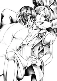 [STARGAZER (Tomio)] SHADOW AND SHADOW (Persona 2) [Digital]