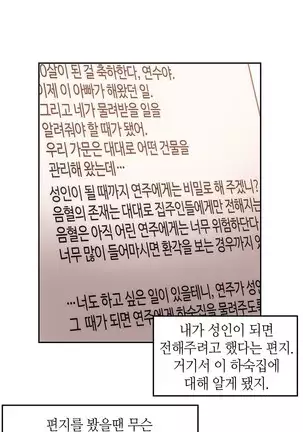 Hari's Lumpy Sharehouse Ch.0-28