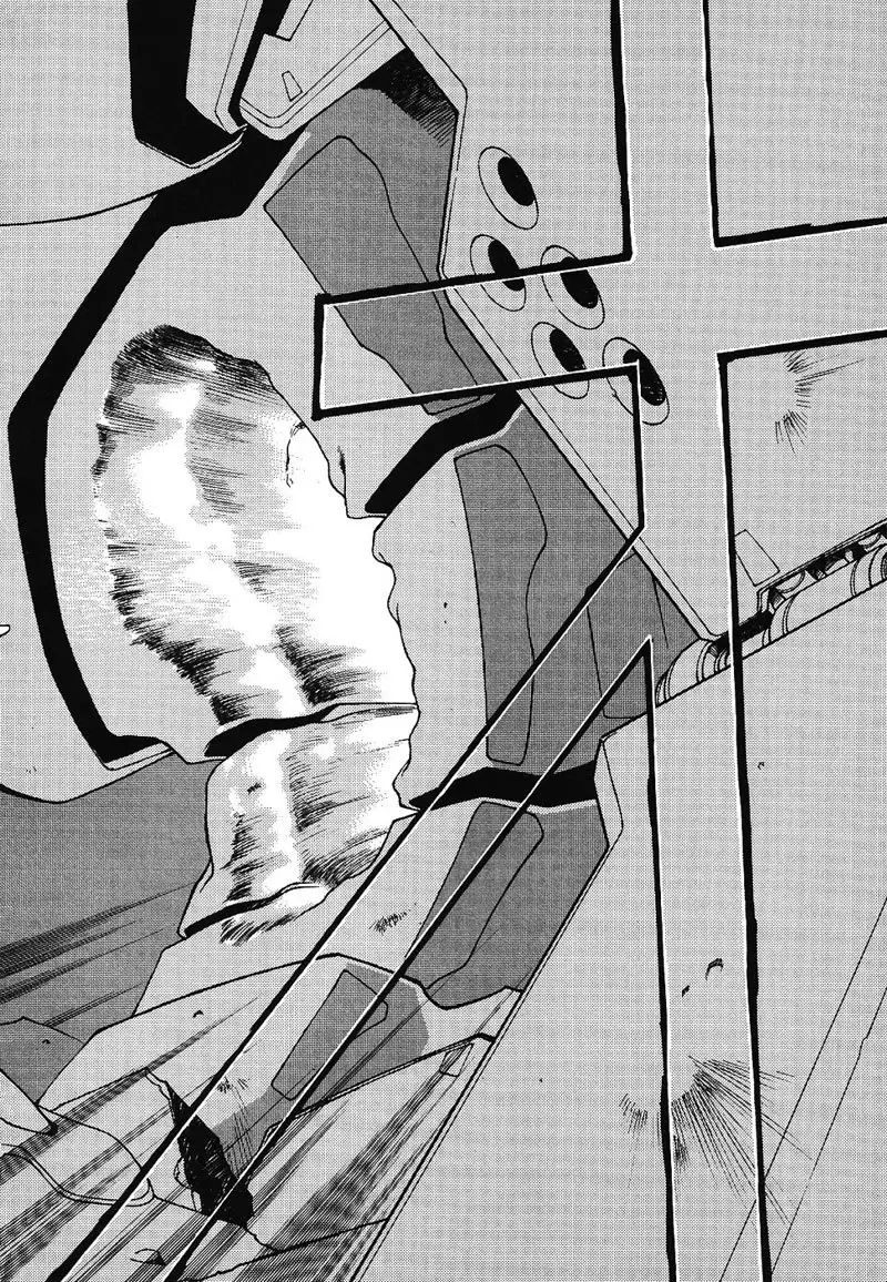 Chirality Vol3 - Case14