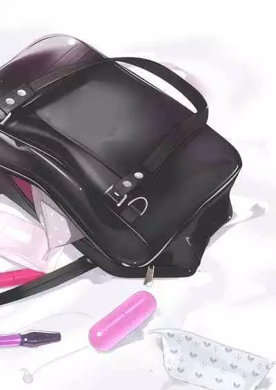 (C95) [Zero Grafitty (Amamitsuki)] Appealingirls02