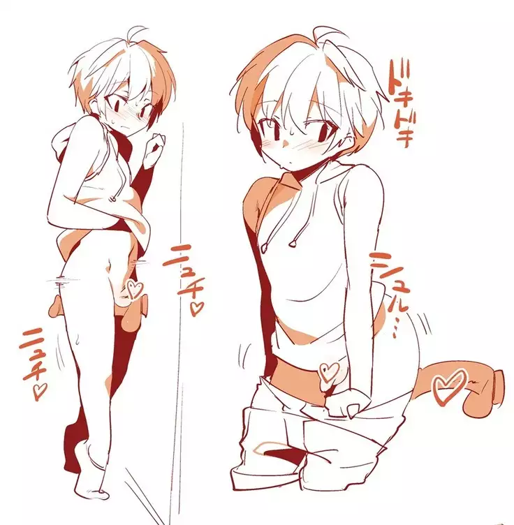 Hitori Challenge Rakugaki