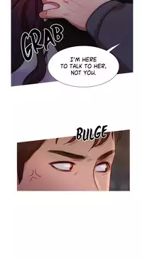 [PINKO] Scandal of the Witch Ch.1-23 (English) (Ongoing)