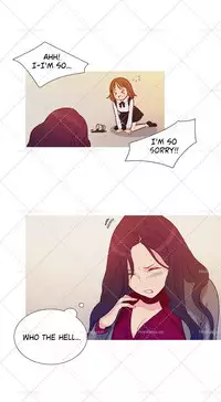 [PINKO] Scandal of the Witch Ch.1-26 (English) (Ongoing)