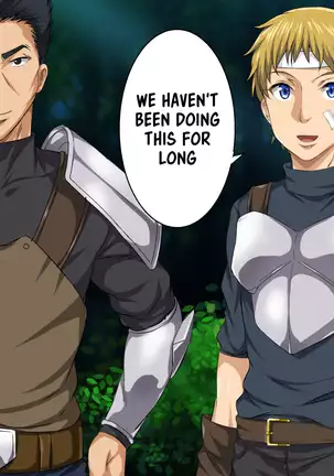 Isekai YariCir -Omae no Mono wa Ore no Mono-