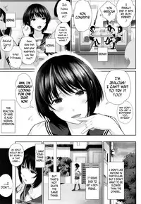 [Edogawa Roman] Marshmallow Days [English] {Hennojin + N04h}