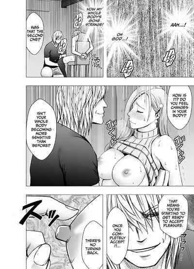 1 Once iku goto ni penalty 1 manen oshioki papakatsu jyoshi