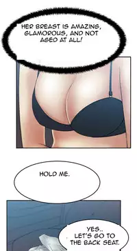 My Office Ch.1-36 (English) (Ongoing)