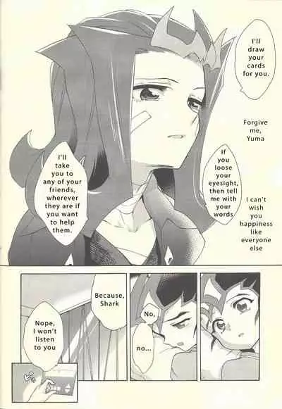 Itokeki Negai no Kanau Basho | The Place Where Wishes Come True