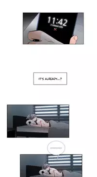 [Silverstar] Talk To Me Ch.1-38 (English) (Ongoing)