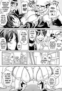 [Takeda Hiromitsu] Tsundero Ch. 1, 3, 6, 9-10 [English] [Decensored]