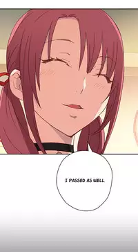 [Ddasoom] H-Campus Ch. 0-11 [English] (YoManga) (Ongoing)