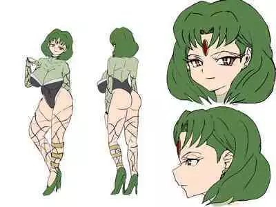 Purirera no M otoko seizo kojo