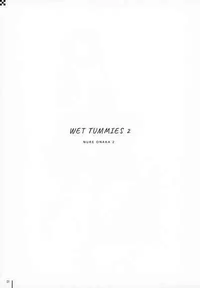 Nure Onaka 2 | Wet Tummies 2