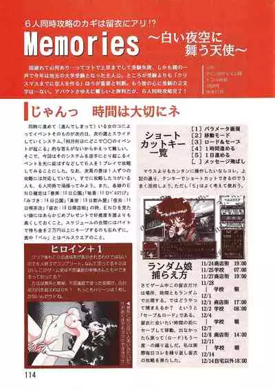 PC Bishoujo Software Strategy Book: Strategy King 2
