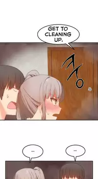 [Mx2J] Hahri's Lumpy Boardhouse Ch. 0-32 [English] (YoManga)