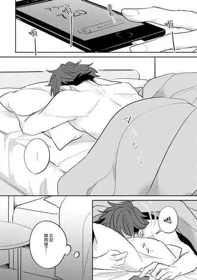 No Doubt Lilac | 无疑的紫丁香 Ch. 3-5+番外1+番外2