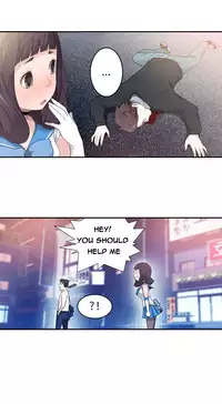 Tissue Thieves Ch.1-15 (English) (Ongoing)