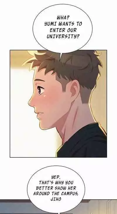 What do you Take me For? Ch.60/?