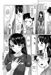 [Kisaragi Gunma] Mai Favorite [English] [SaHa] [Decensored]