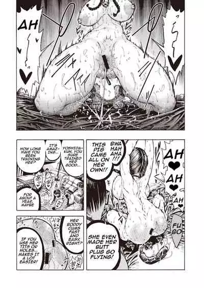 Buta to Present | Pig And Gift