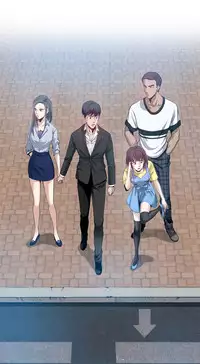 Change Partner Ch.1-18 (English) (Ongoing)