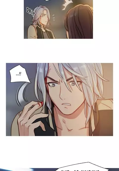 Scandal of the Witch Ch.1-22