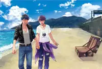 [Grn-o (Mizui-ama)] Beautiful World (Osomatsu-san) [Digital]