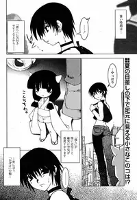 COMIC Papipo 2005-08