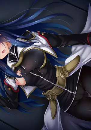 Losing to that boss, Star O-Shan