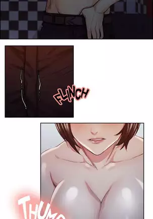 Taste of Forbbiden Fruit Ch.35/53