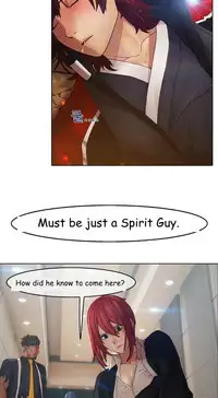 The Matrix Ch.1-3 (English) (Ongoing)