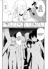 [Hiura R] Dream Hunter Rem XX [English] [Kizlan]