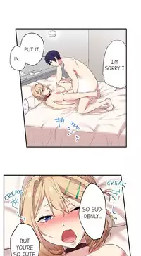 Committee Chairman, Didn't You Just Masturbate In the Bathroom? I Can See the Number of Times People Orgasm [English](Ongoing)