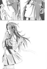 (C91) [Penpengusa Club (Katase Minami)] Jintsuu Junjou (Kantai Collection -KanColle-)