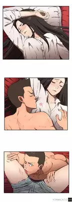 [Yi Hyeon Seok] Refrain Love Ch.1-21 (English) (YoManga) (Ongoing)