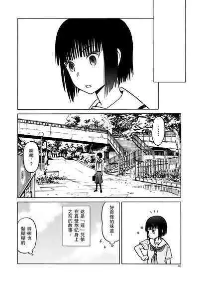 P.T.A. PanSto Tights Ashi