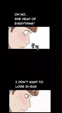 [Keum Sah Gong] Si-Eun Ch.1-39 (English) (Ongoing)