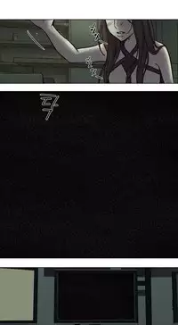 [Ramjak] Atonement Camp Ch.1-35 (English) (Ongoing)