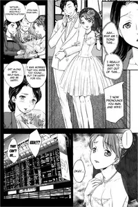 [Hiryuu Ran] Mitsu no Tsuki | Secret Honeymoon [English] [Mikakunin]